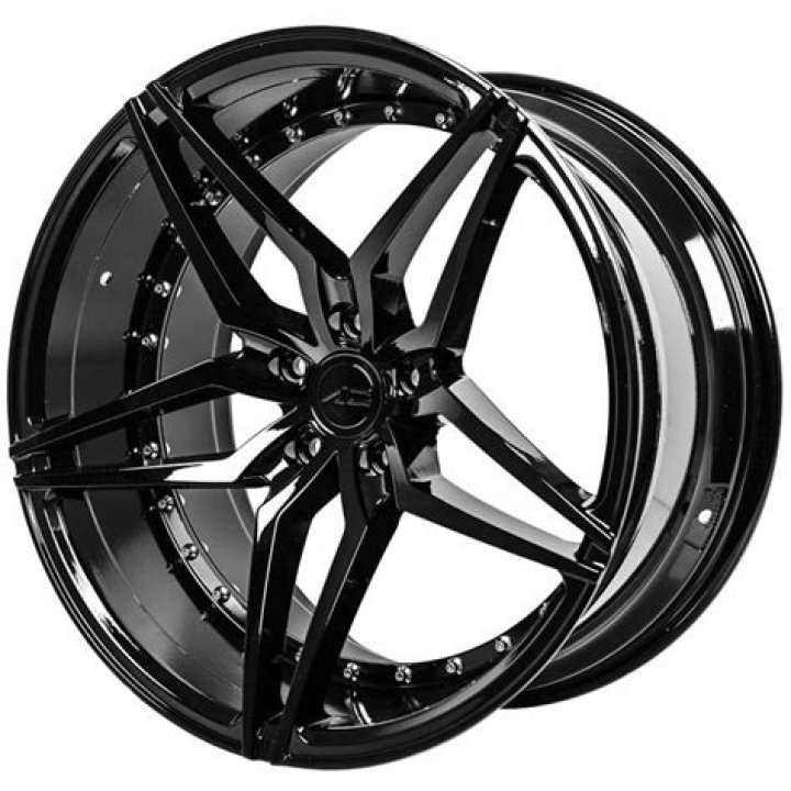 Are 20 inch wheels OK for off road?