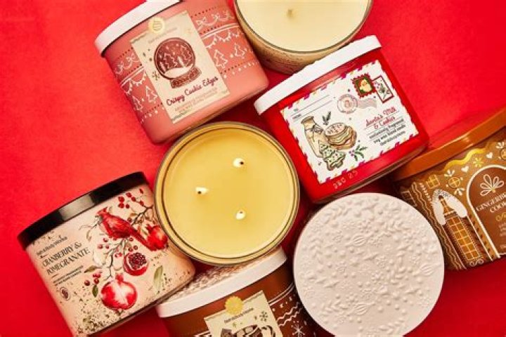 Are Bath and Body Works candles toxic 2021?