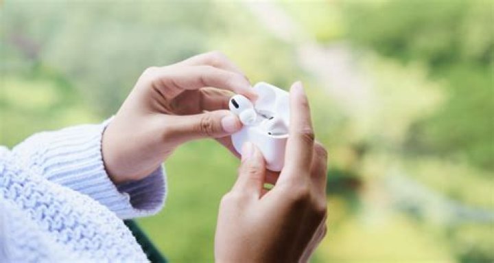 Are earbuds safe?