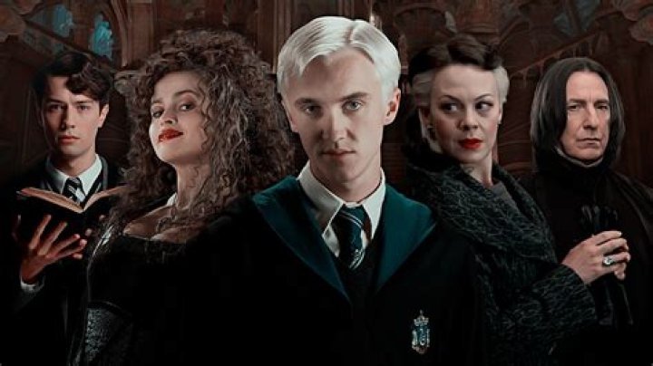 Are Leos Slytherins?
