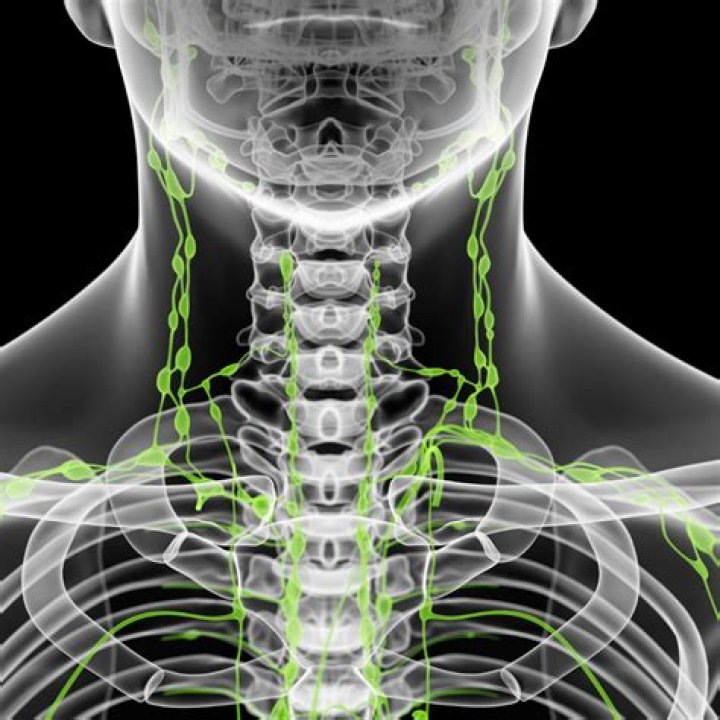 Are lymph nodes moveable?