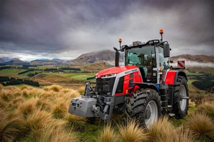 Are Massey Ferguson tractors any good?
