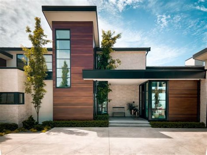Are modern homes toxic?