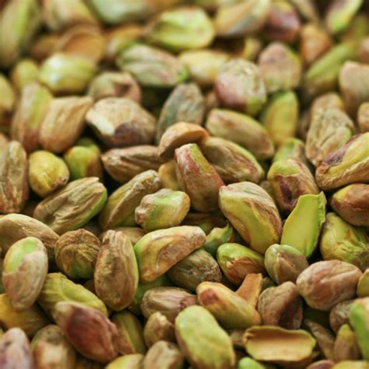 Are pistachios a seed or a nut?