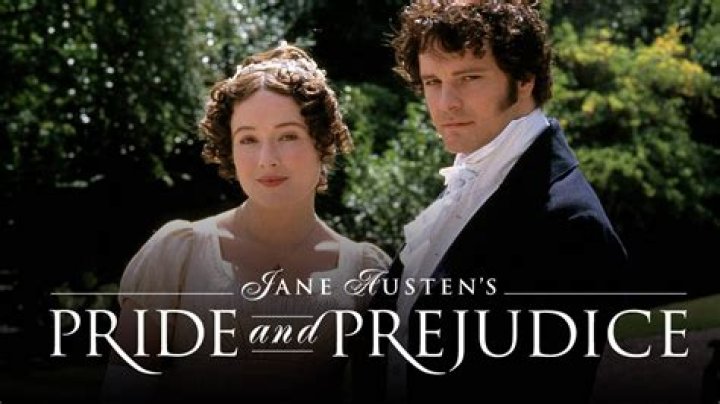 Are there any movies as good as Pride and Prejudice?