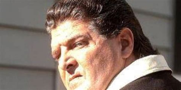 Are there any real gangsters in The Sopranos?