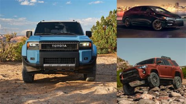 Are Toyotas really that reliable?