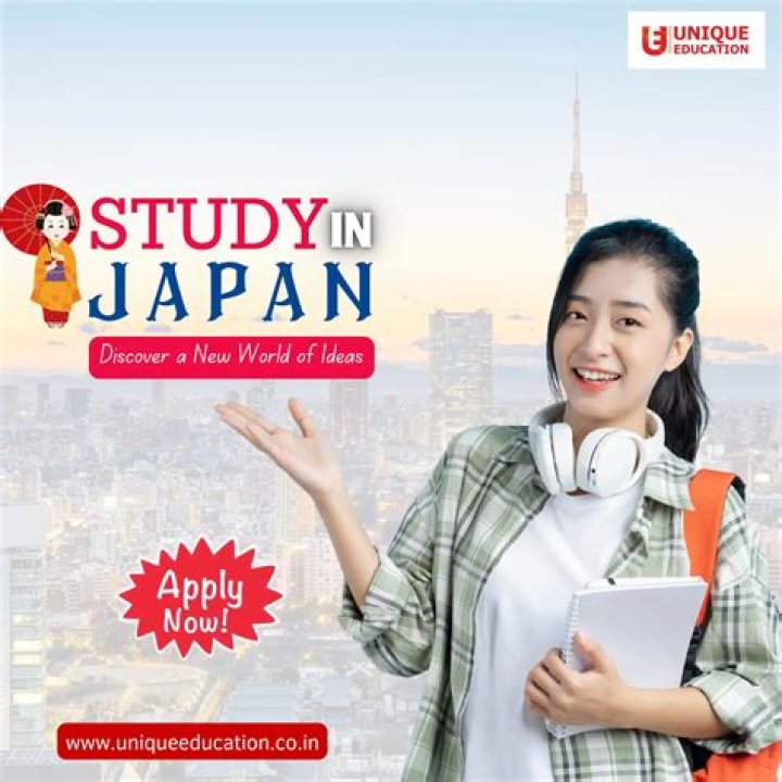 Can a foreigner study in Japan?