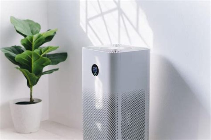 Can air purifiers remove CO2?