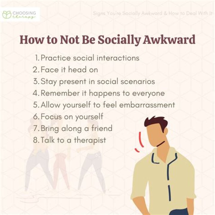 Can an extrovert be socially awkward?