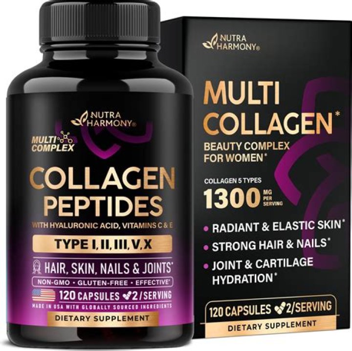 Can collagen peptides be harmful?