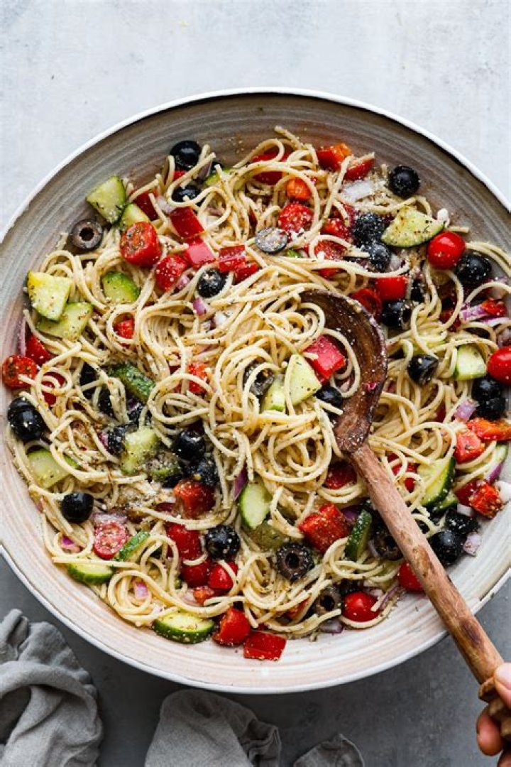 Can diabetes eat spaghetti?