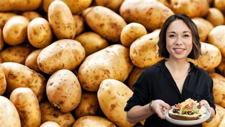 Can diabetics eat potatoes?