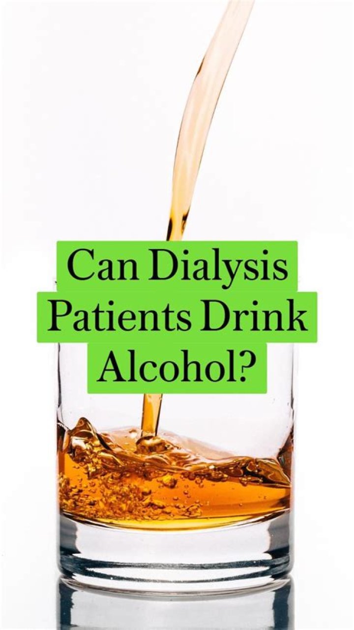Can dialysis patients drink Sprite?