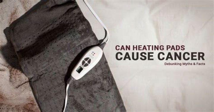 Can heating pads damage kidneys?