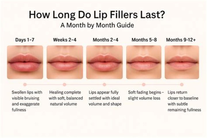 Can I have one glass of wine after lip fillers?