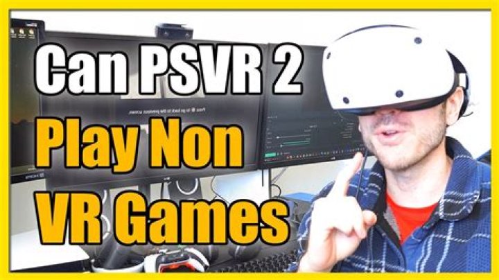 Can I play zenith without VR?