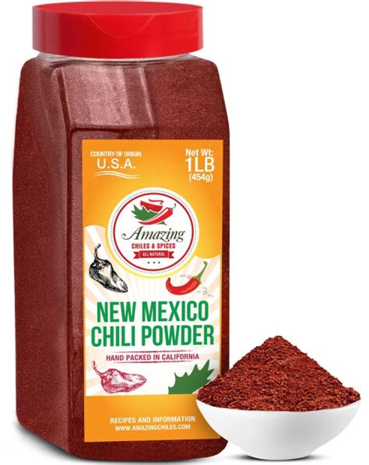 Can I put chili powder on my plants?