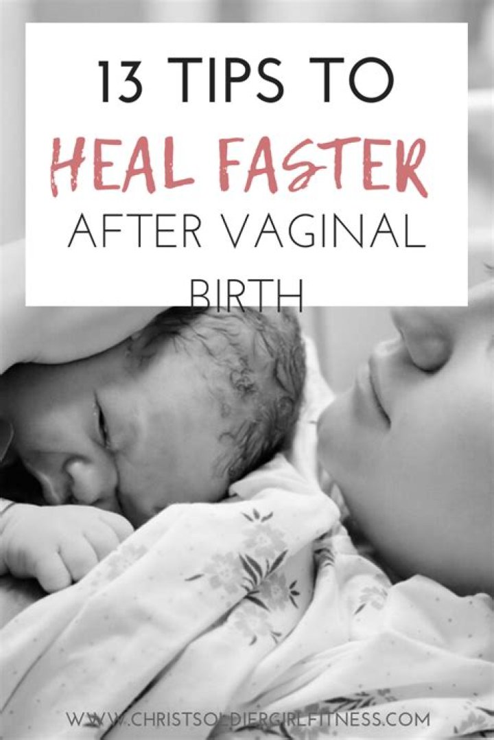 Can I take a bath after giving birth with stitches?