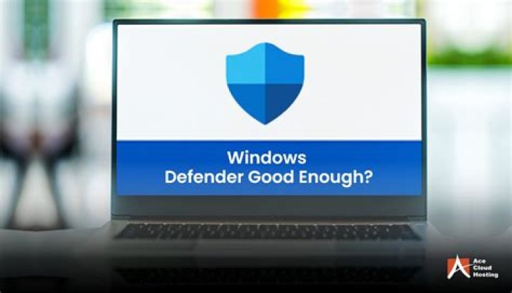 Can I trust Windows Defender?