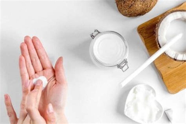 Can I use coconut oil on my nipples while breastfeeding?
