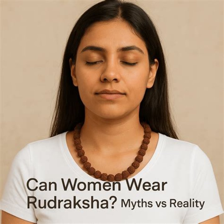 Can I wear broken Rudraksha?