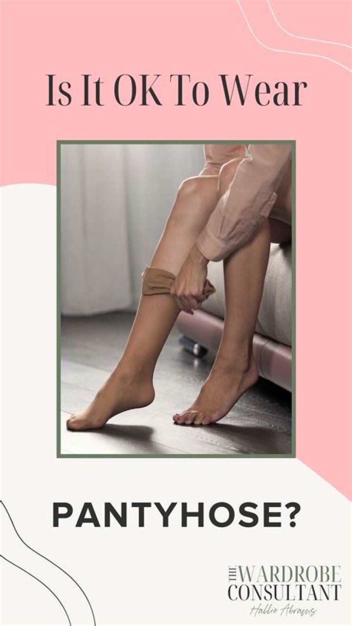 Can I wear tights all day?