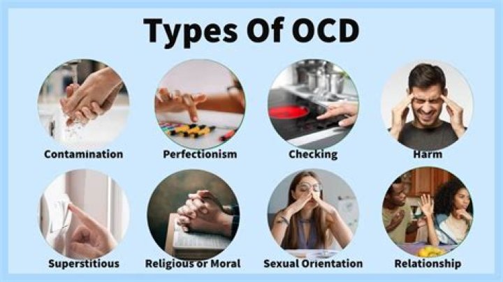 Can OCD make you clingy?