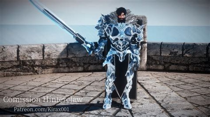Can paladin heal Lost Ark?