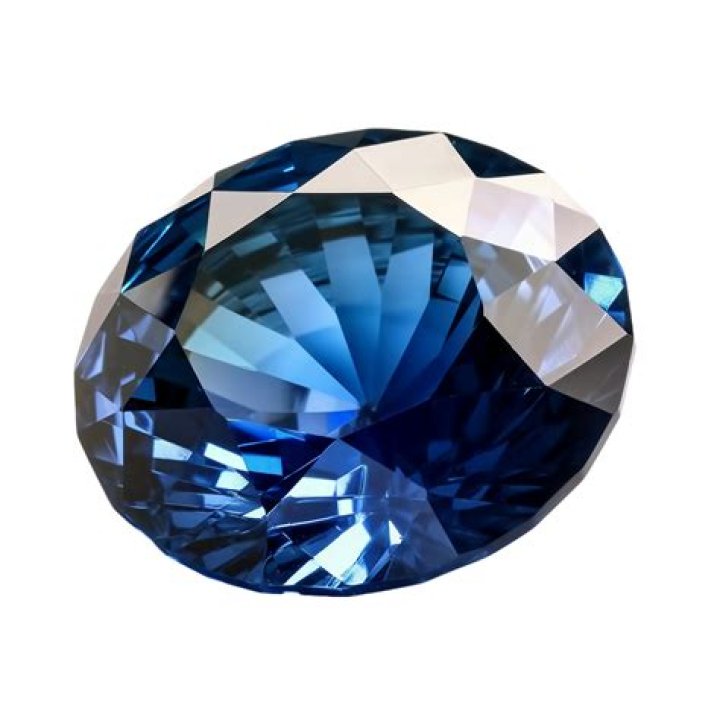 Can we remove blue sapphire?