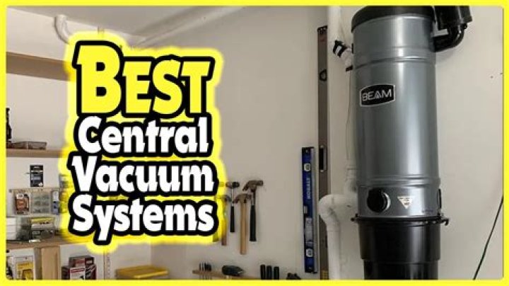 Can you add a central vacuum after house built?