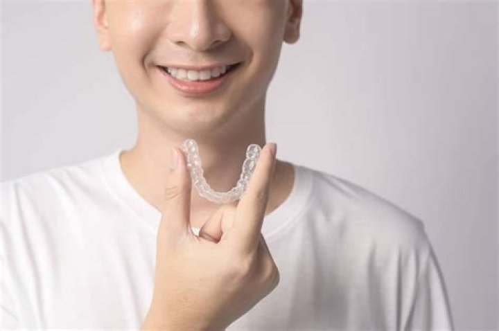 Can you chew gum with Invisalign?