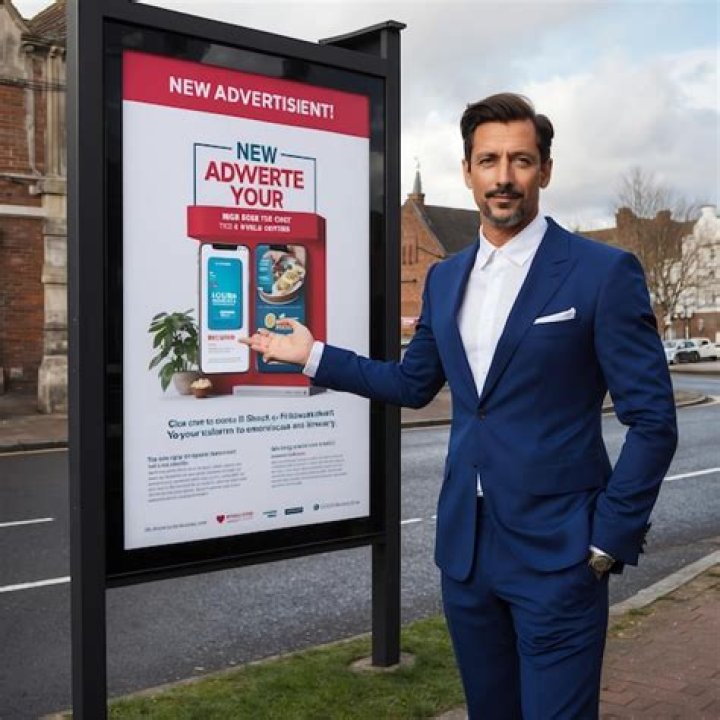 Can you get rich in advertising?