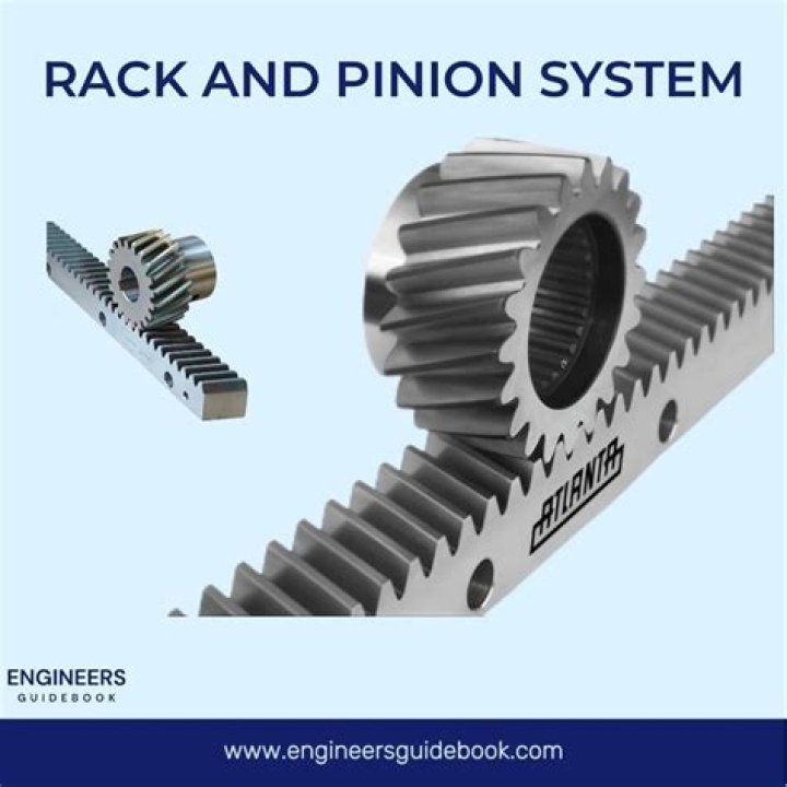 Can you just replace the seals on a rack and pinion?