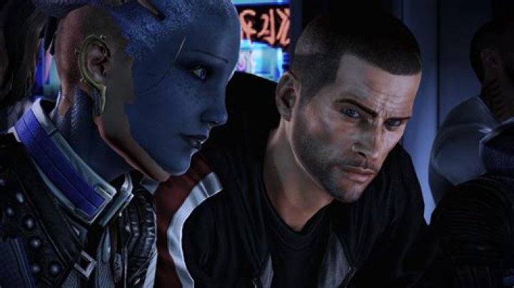 Can you romance both Jack and Liara in Mass Effect 3?