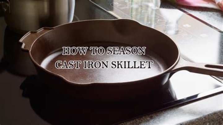 Can you season cast iron twice in a row?
