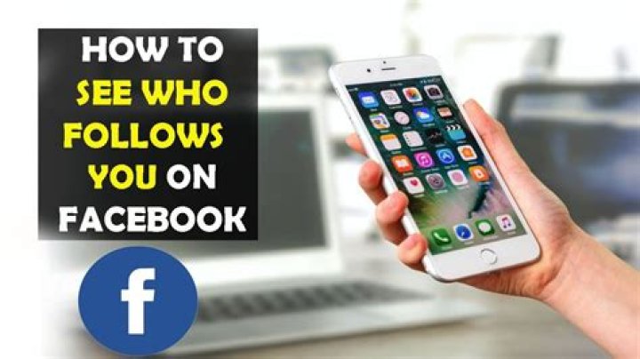 Can you see who deleted you on Facebook?