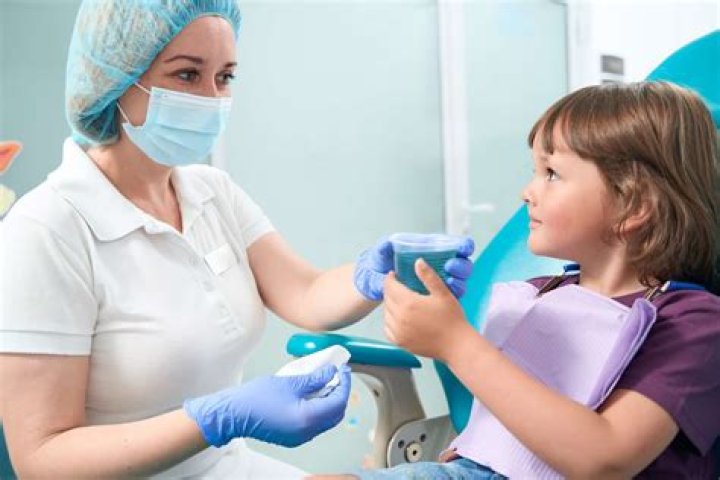 Can you use mouthwash with braces?