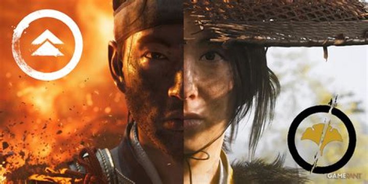 Can your horse swim in Ghost of Tsushima?
