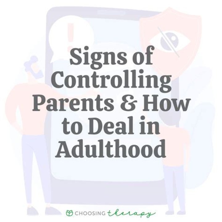 Can your parents control you when you turn 18?