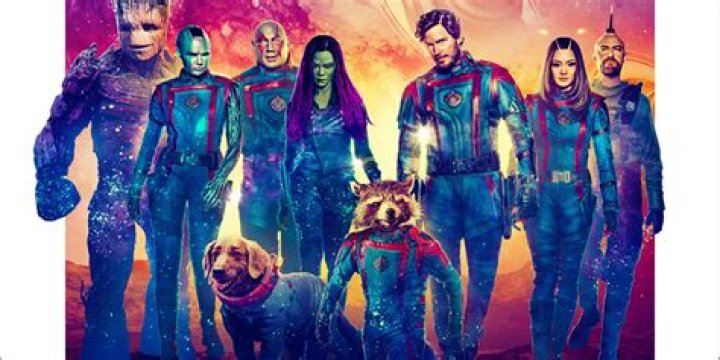 Could the Guardians of the Globe beat Omni-Man?