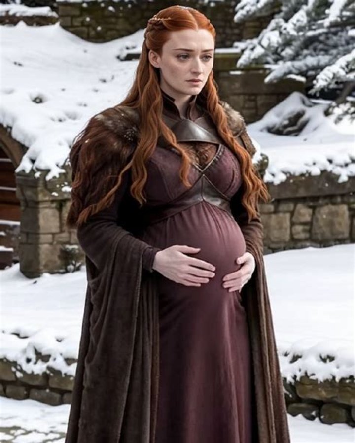 Did Ramsey get Sansa pregnant?