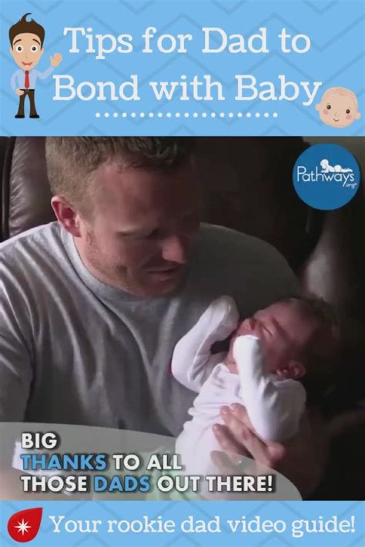 Do babies look like their fathers when they are born?