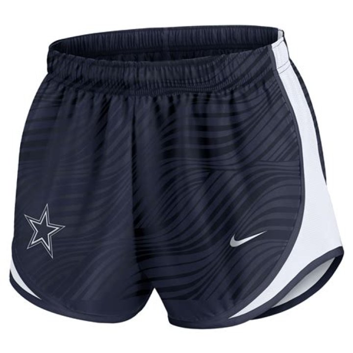 Do cowboys ever wear shorts?