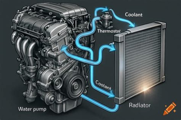 Do electric car engines need cooling?