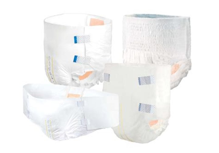 Do female pilots wear diapers?