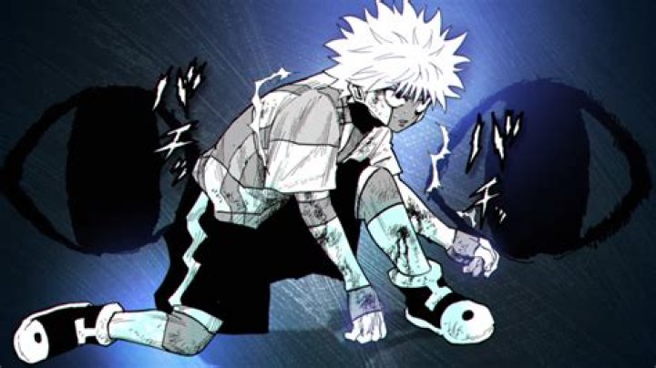 Do Gon and Killua pass the 200th floor?