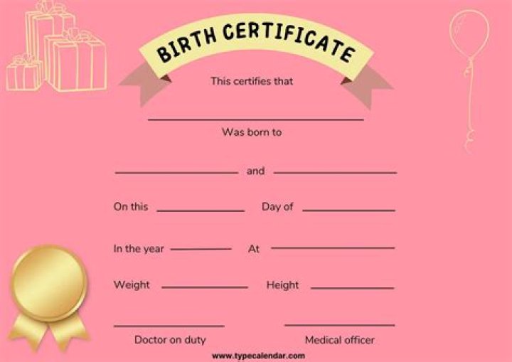 Do I need a birth certificate for my child to fly United?