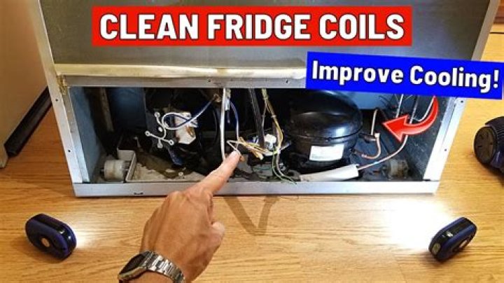 Do I need to clean the inside of a new refrigerator?