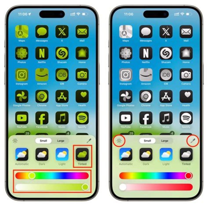 Do iPhone apps need to run in the background?